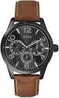 Montre a quartz w0493g3