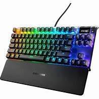 Clavier ps4 xbone pc mac apex 7