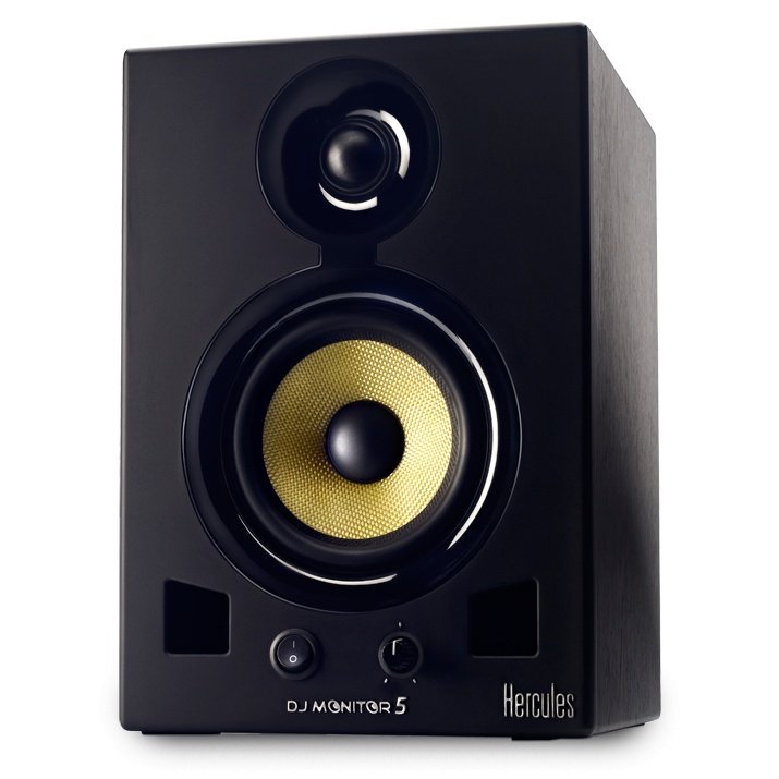Enceintes di monitor 5