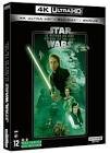 Star wars le retour du jedi 4k ultra hd