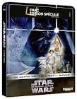 Star wars un nouvel espoir 4k ultra hd