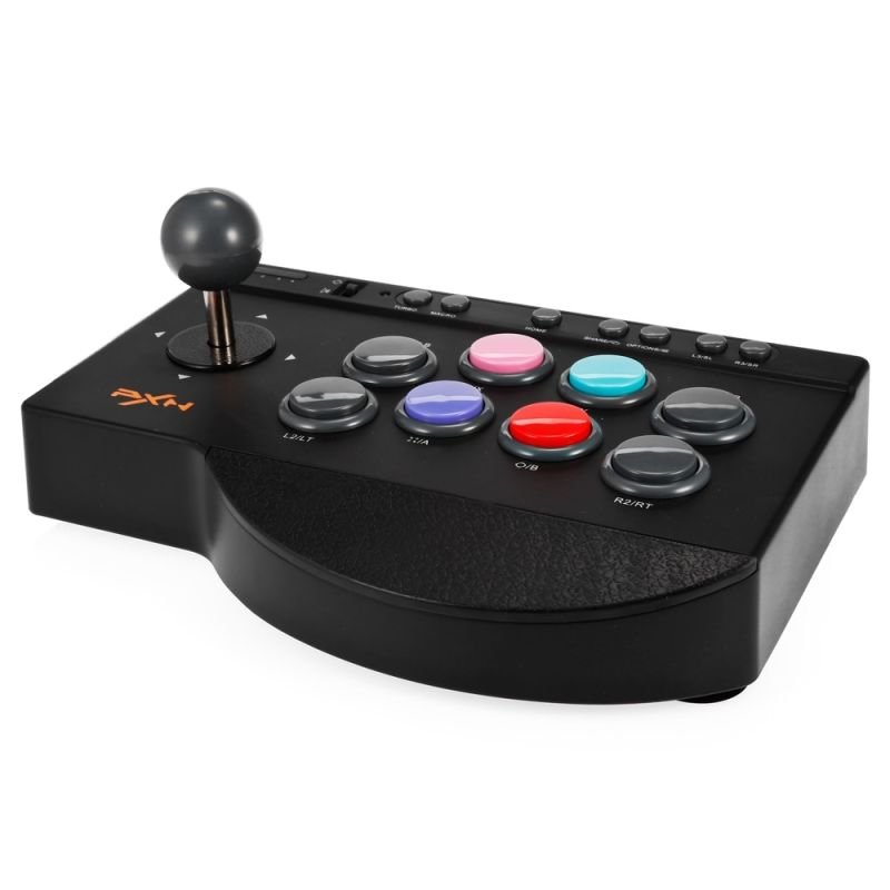 Arcade joystick 0082
