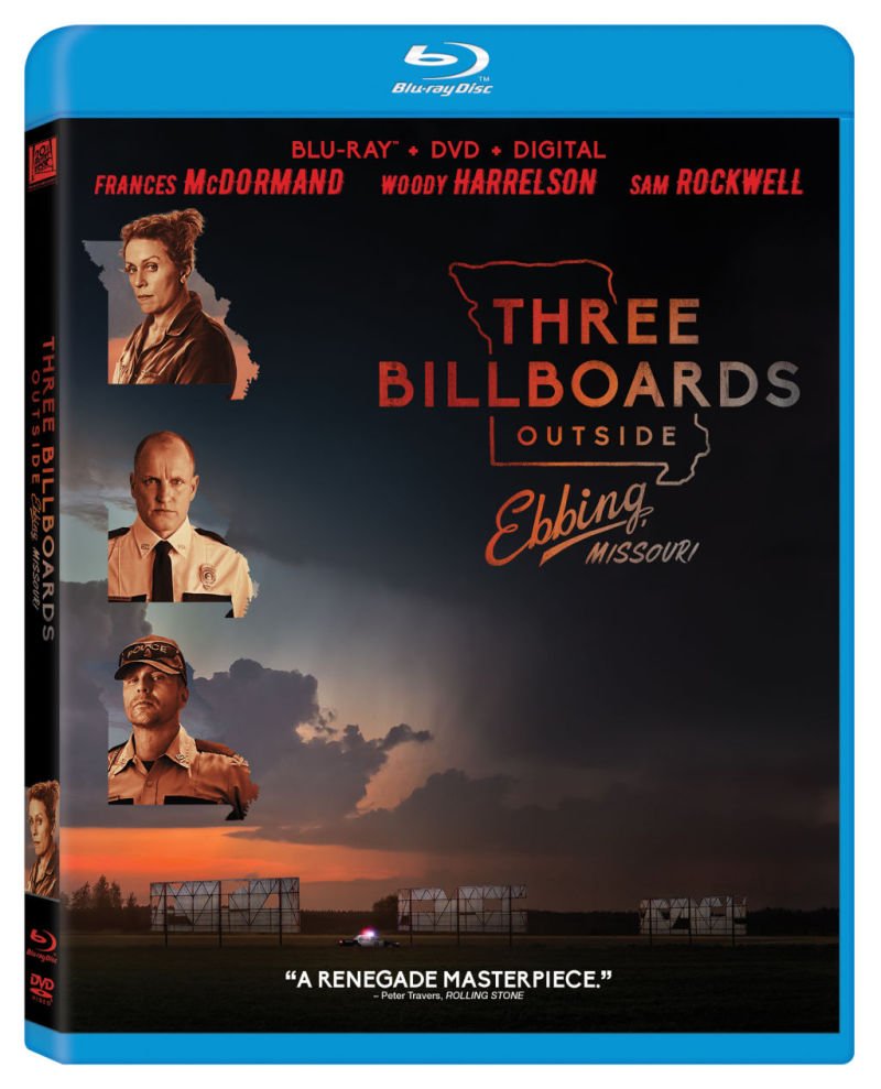 3 billboards