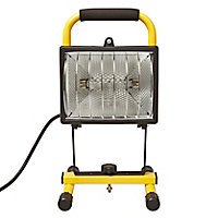 Lampe chantier 0203h