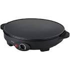 Crepiere bcp40-18