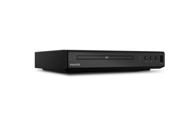 Lecteur dvd taep200/12