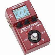 Pedale d'effet ms-60b
