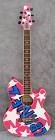 Guitare tcy20062