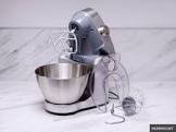 Robot de cuisine prospero khc29.jo