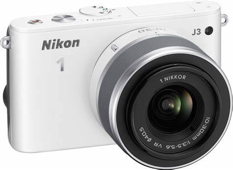 Hybride 1 j3 + 10-30mm