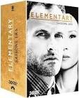 Elementary - saison 1 a 5