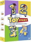 Toy story integrale
