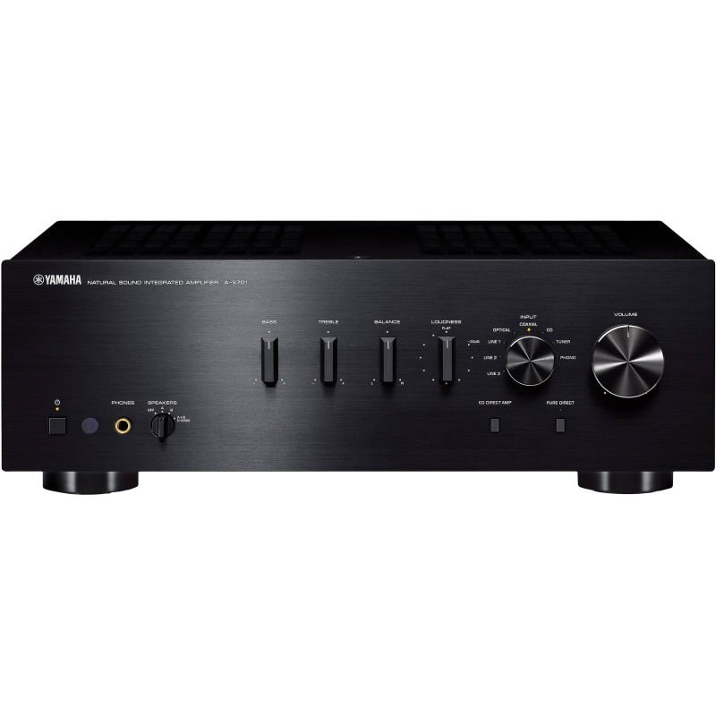 Ampli home cinema a-s701