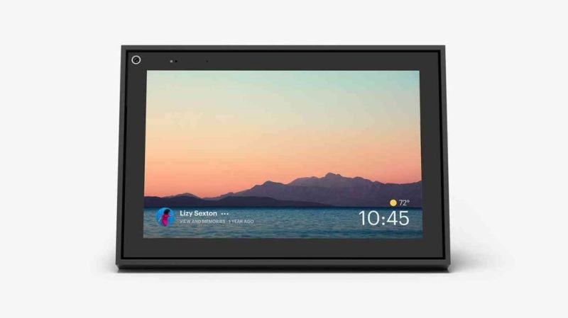 Camera portal mini