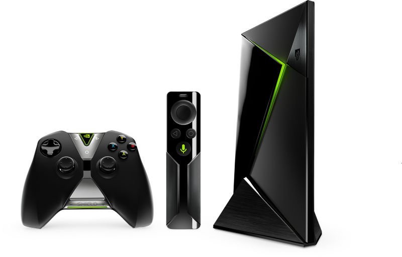 4k hdr android tv shield