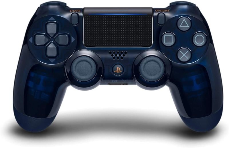 Manette ps4 sans fil edition 500 millions dualshock4