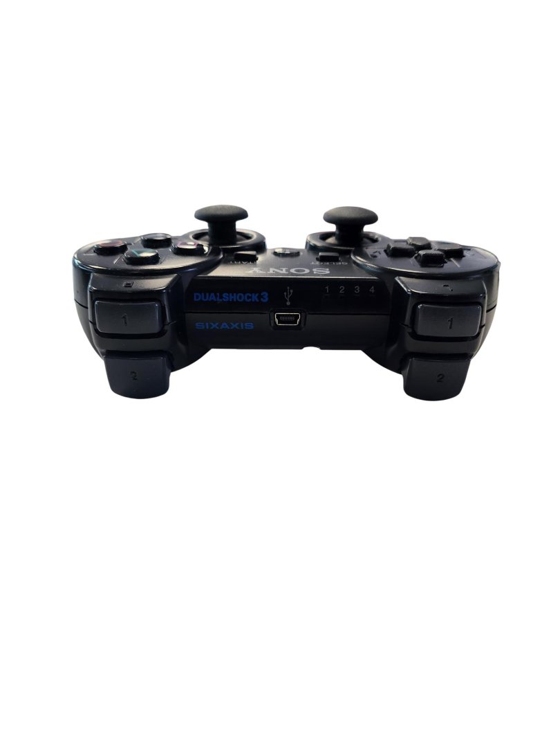Manette ps3 sans fil dualshock3