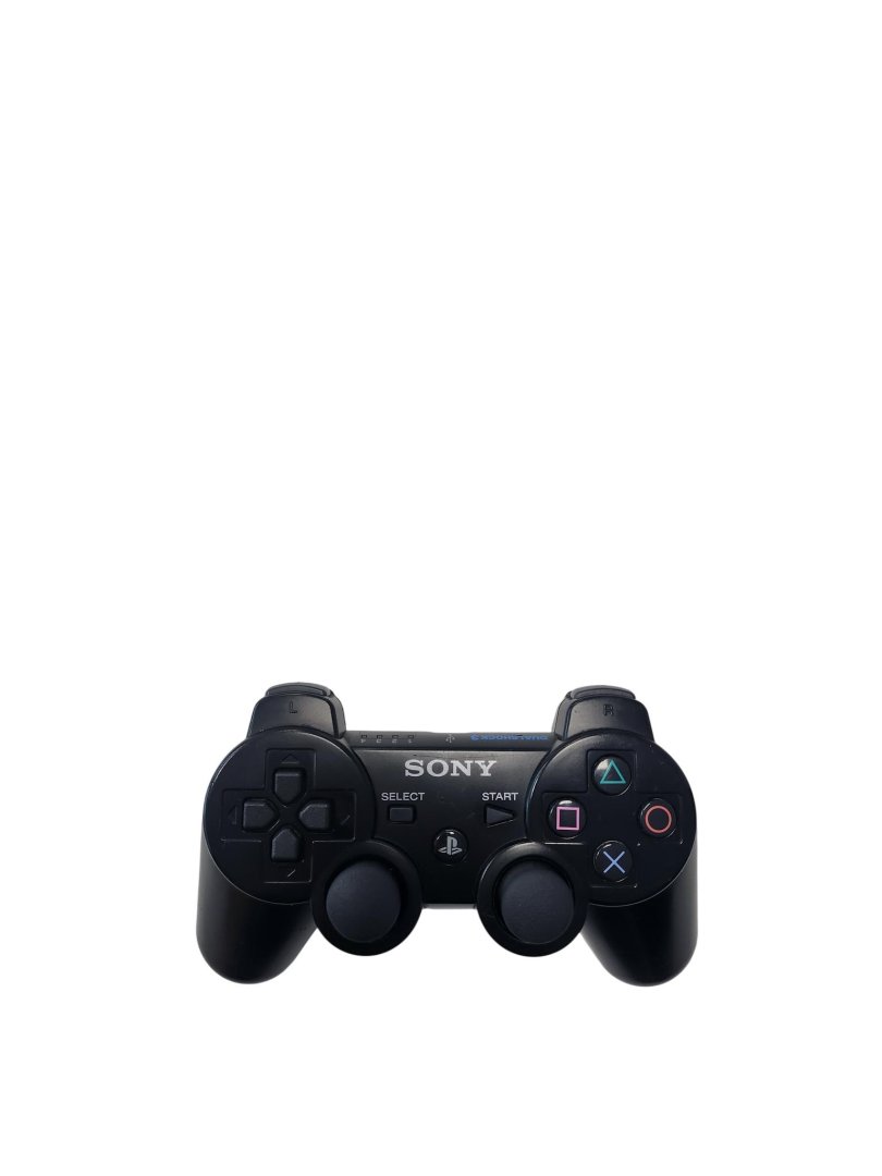 Manette ps3 sans fil dualshock3