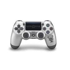 Manette ps4 sans fil edition god of war dualshock4