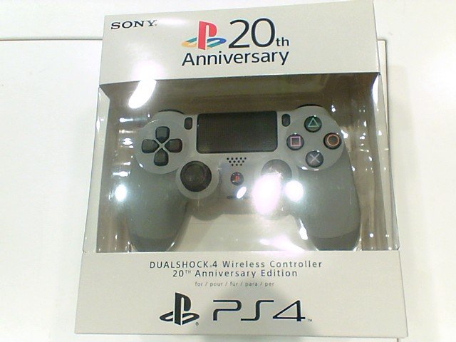 Manette ps4 sans fil dualshock4 v2