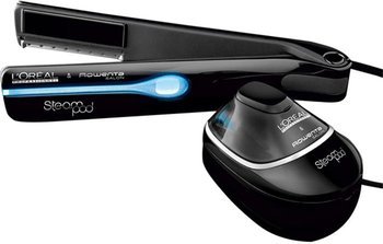 Lisseur vapeur steampod 3 karl lagerfeld