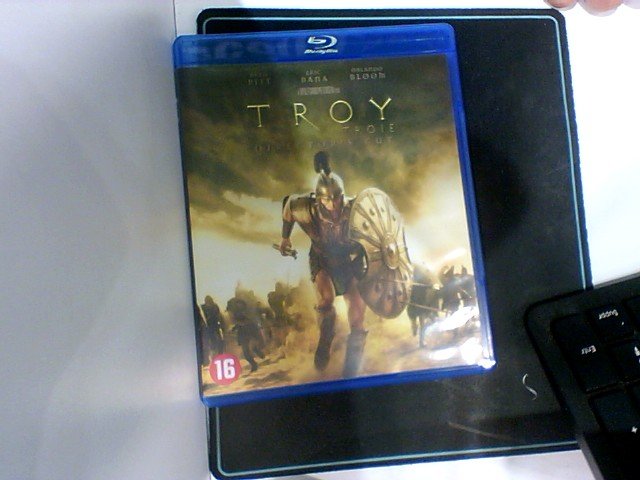 Troy