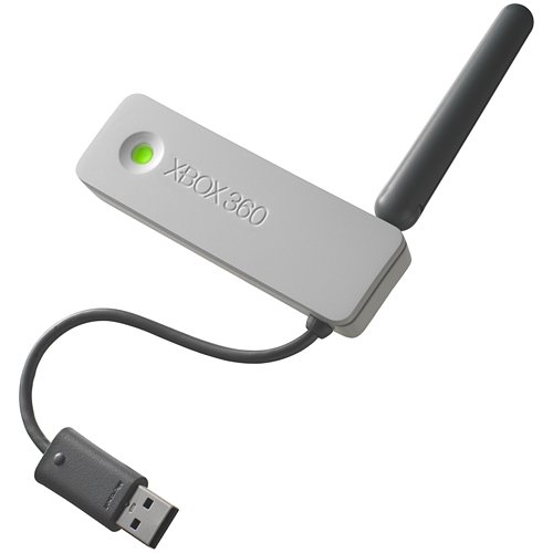 Adpatateur wifi xbox 360