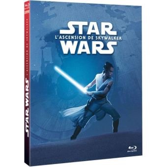 Star wars l ascension de skywalker
