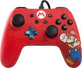Manette switch filaire super mario