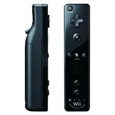 Manette wii wiimote