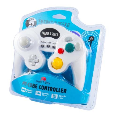 Manette gamecube 230001
