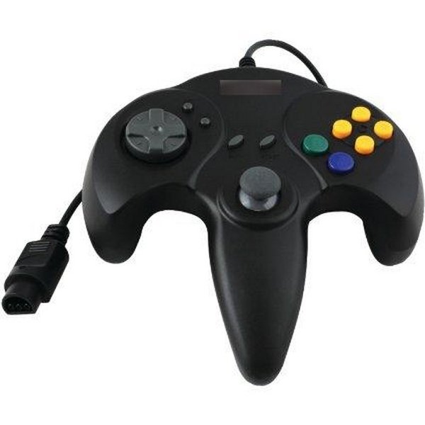 Manette n64 900009c