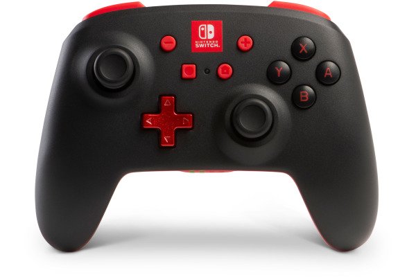 Manette switch sans fil 1507507-01