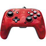 Manette switch filaire cm04