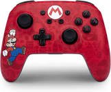 Manette switch sans fil mario 299080b