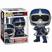 Figurine taskmaster 606
