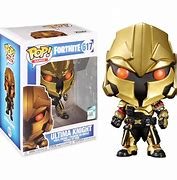 Figurine ultima knight 617