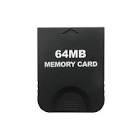 Carte memoire gamecube 64mb 230006b