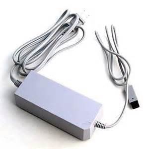 Alimentation wii rvl-002