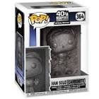 Figurines goodies han solo