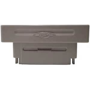 Adaptateur snes cartouche jeux usa/jap