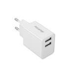 Chargeur 2 usb venezia