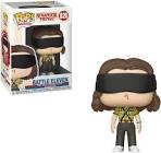Pop! 826 battle eleven stranger things