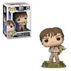 Pop! 363 starwars 40th anniversera luke and yoda