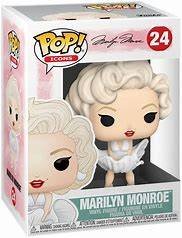 Pop! 24 marilyn monroe