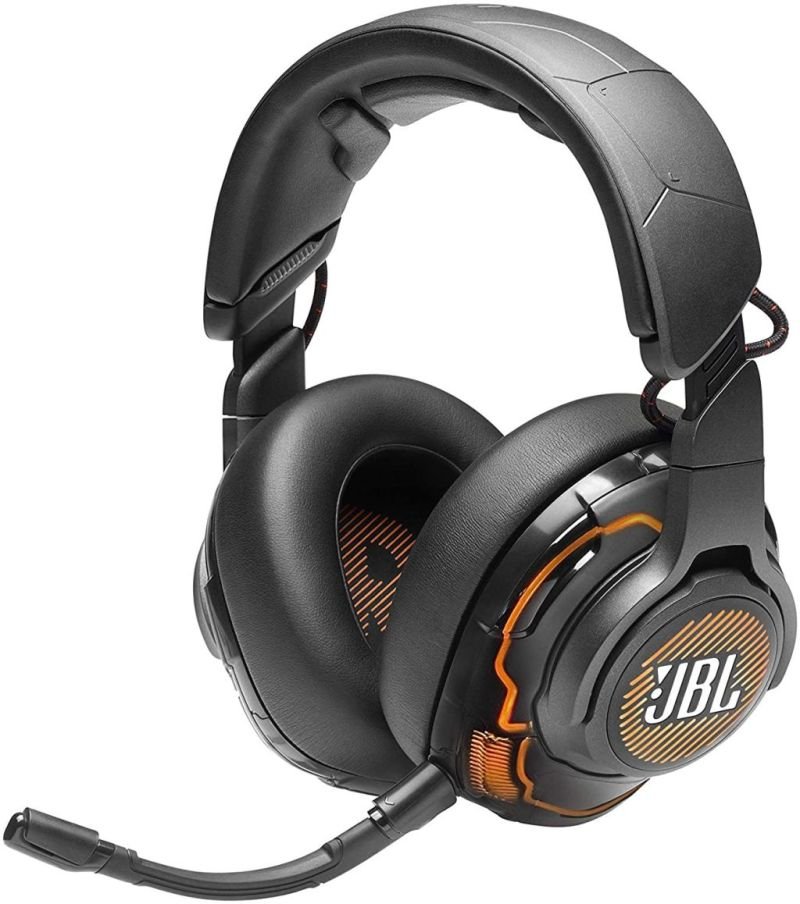 Casque gaming quantum one