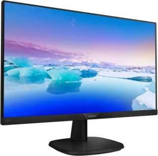 Ecran pc 24" 246e7q