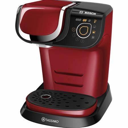 Cafetiere my way 2