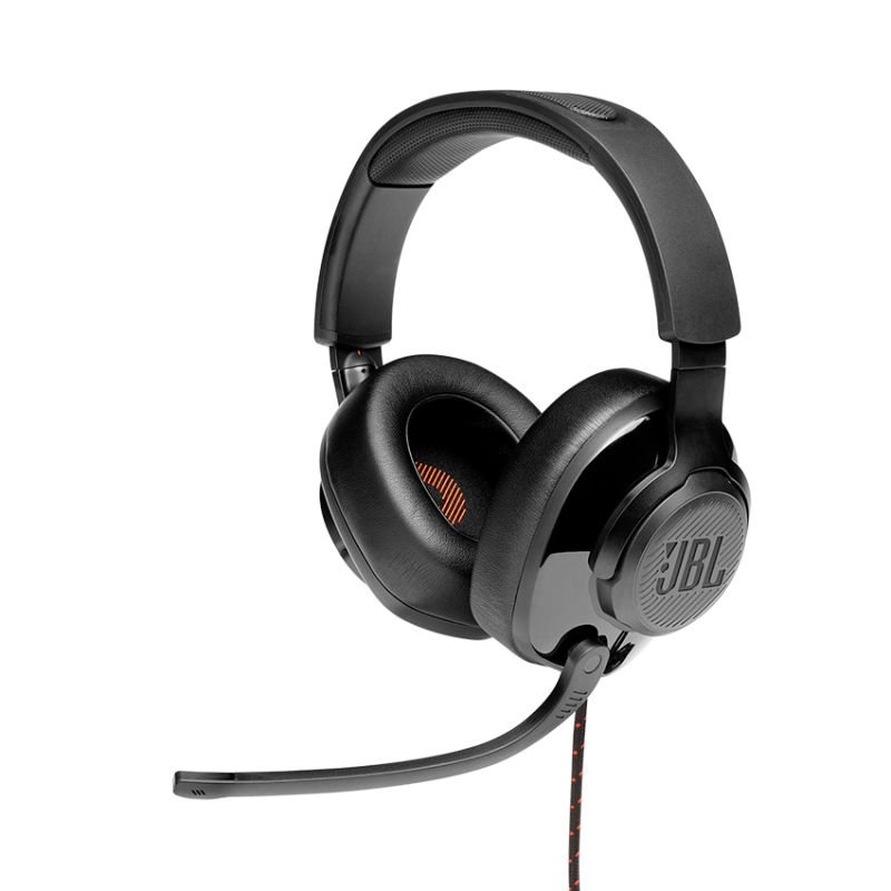 Casque gamer quantum 300