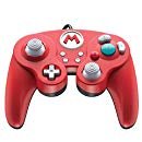 Manette switch filaire